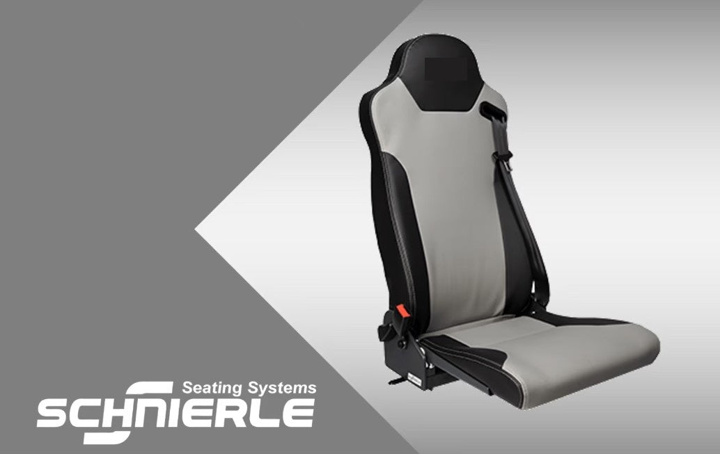 Einzelsitz Schnierle "Model TAF2"