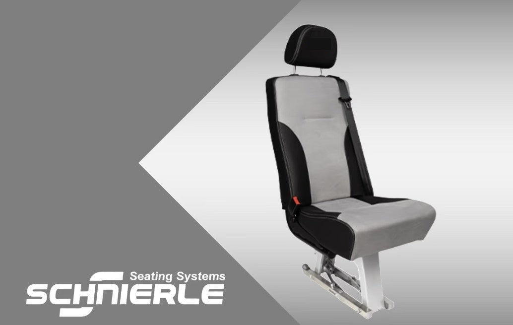 Einzelsitz Schnierle "Model Flexus2"