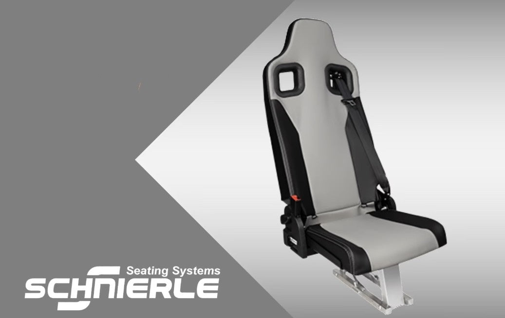 Einzelsitz Schnierle "Model TAF4"