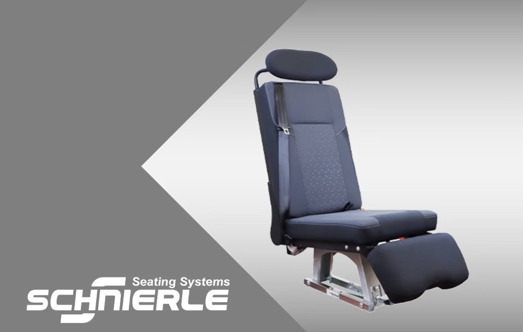 Einzelsitz Schnierle "Model Schlafsitz RelaX"