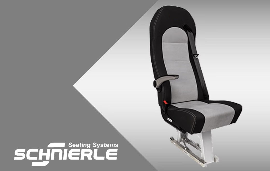 Einzelsitz Schnierle "Model Linea"