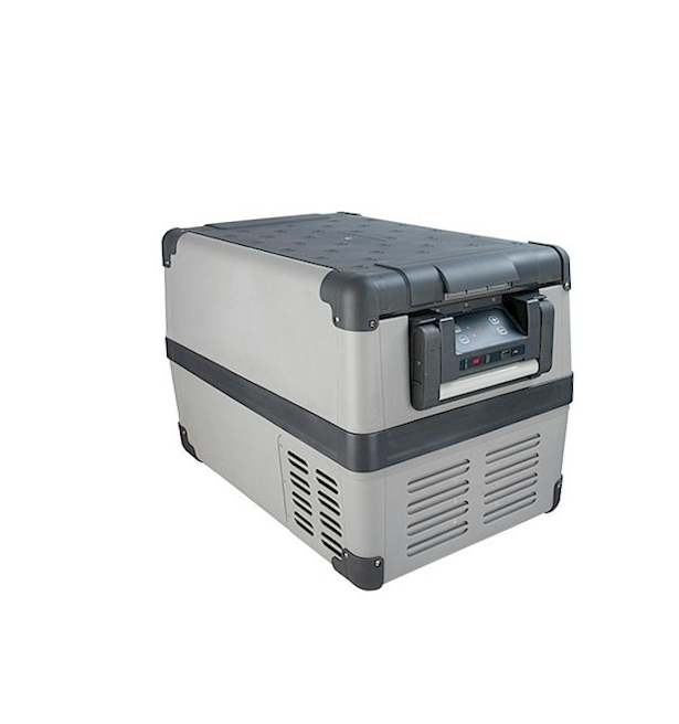 Kompressor-Kühlbox WEMO Y35PX 12/24/230 Volt A++ — Crafter-Gen2