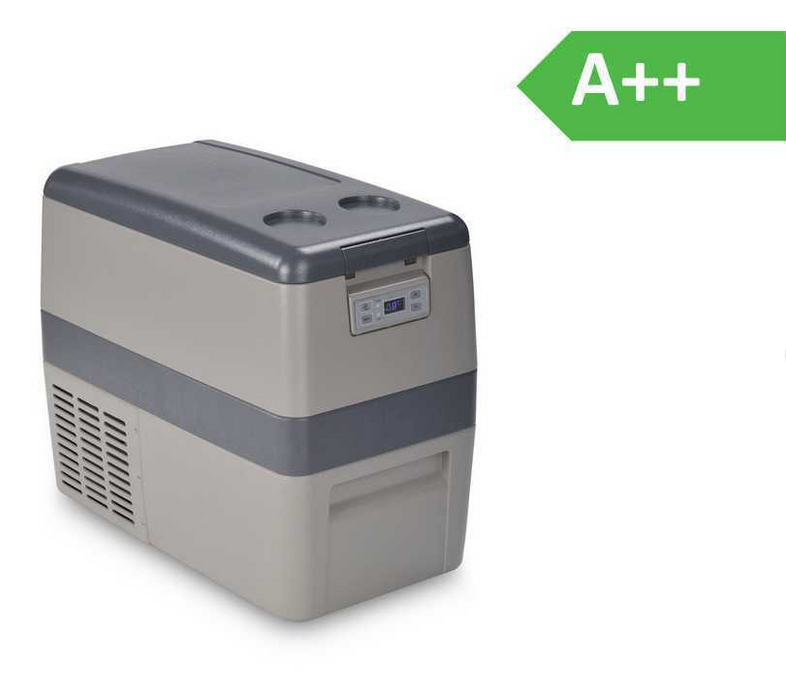 Kompressor-Kühlbox WEMO B30P A++