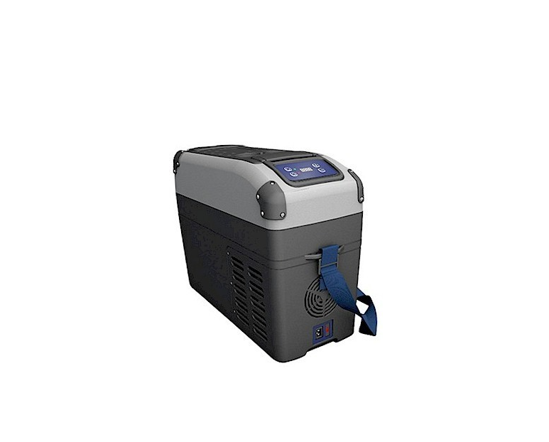 Kompressor-Kühlbox WEMO Y16P 12/24 Volt