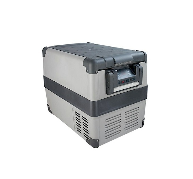 Kompressor-Kühlbox WEMO Y45PX 12/24/230 Volt A++