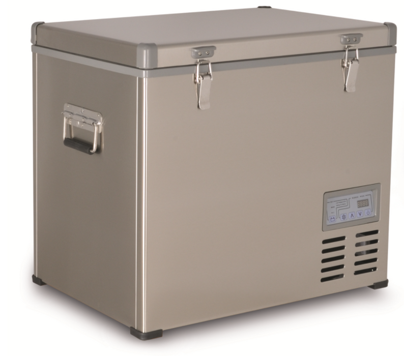 Kompressor-Kühlbox WEMO B46S A+++