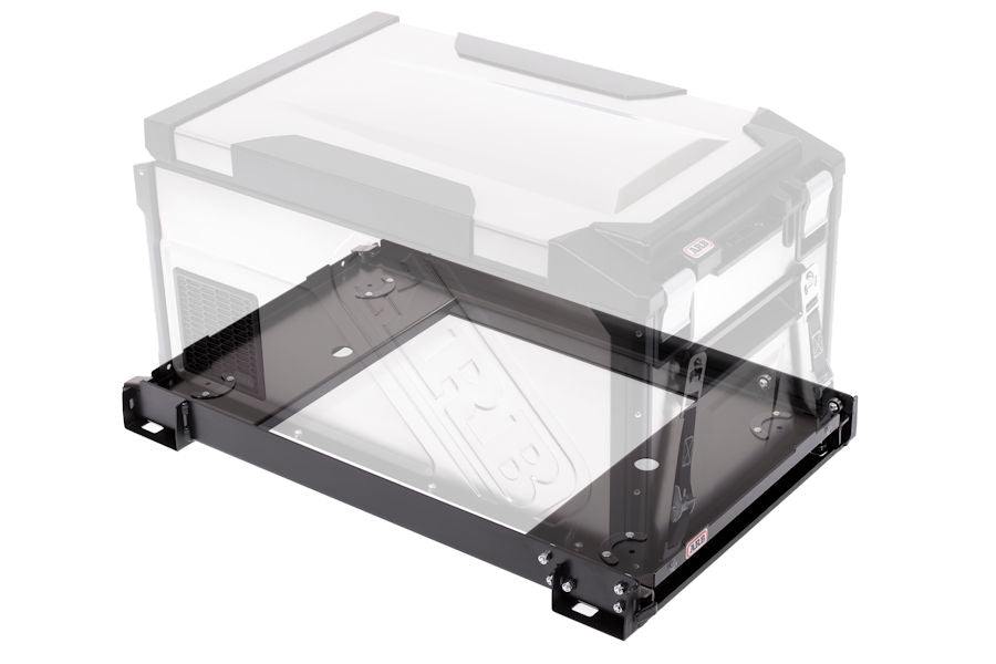 ARB MONTAGEPLATTE AUSZIEHBAR FÜR ELEMENTS KÜHLBOX 60L