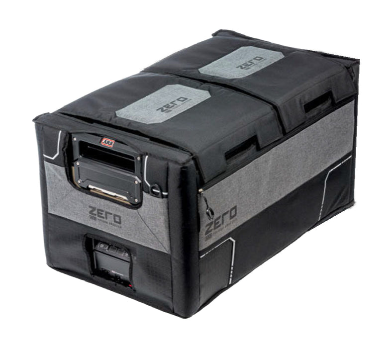 ARB ZERO TRANSIT BAG 44L, SCHUTZHÜLLE FÜR ARB KÜHLBOX ZERO SINGLE ZONE