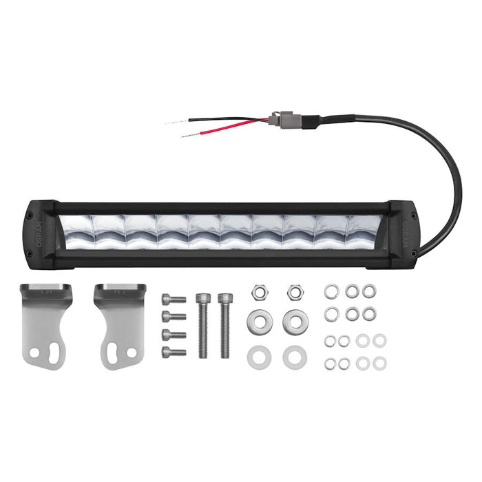 OSRAM LED SCHEINWERFER FX250 SPOT 12/24V, 2700 LUMEN, 35W