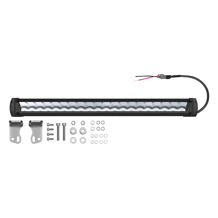 OSRAM LED SCHEINWERFER FX500 COMBO, 12/24V, 5500 LUMEN, 68W, SINGLEMOUNT