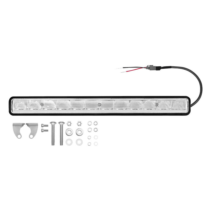 OSRAM LED SCHEINWERFER SX300-SP 12/24V, 2600 LUMEN, 29W, SPOT