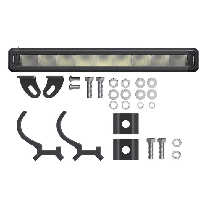 OSRAM LED SCHEINWERFER VX250-SP 12/24V, 1500 LM, 27W