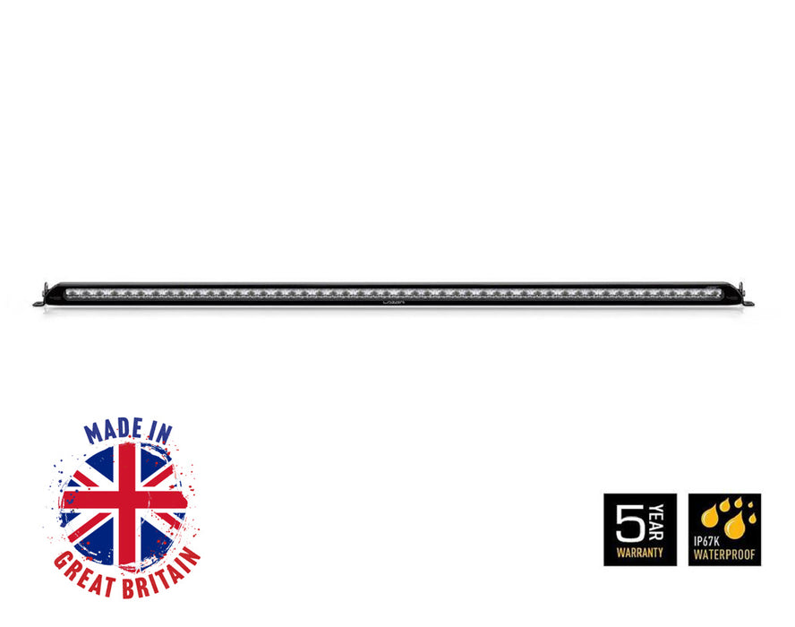 LAZER LAMPS LINEAR-48 STANDARD SCHWARZ