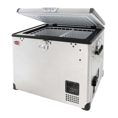 SNOMASTER KÜHL- UND GEFRIERBOX CLASSIC 40 MIT EINEM KÜHLFACH: 40L
