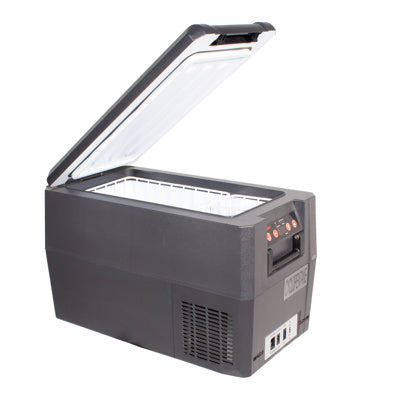SNOMASTER KÜHL- UND GEFRIERBOX LEISURE 35 MIT EINEM KÜHLFACH: 35L