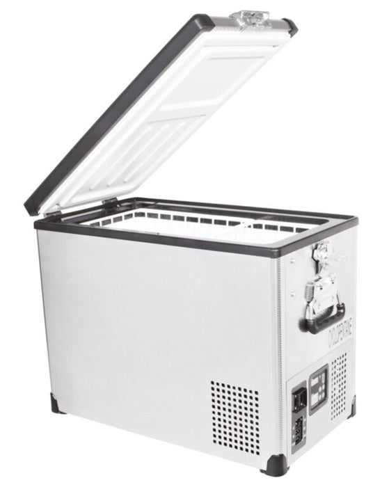 SNOMASTER KÜHL- UND GEFRIERBOX TRAVELLER 42 MIT EINEM KÜHLFACH: 42L