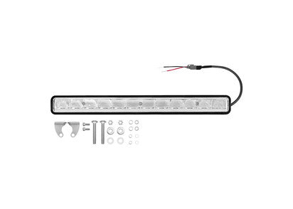 OSRAM LED SCHEINWERFER SX300-CB 12/24V, 2600 LUMEN, 30W, COMBO
