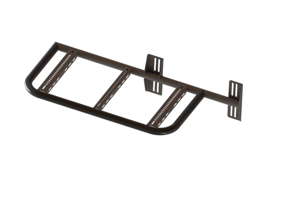 Heavy Duty Fahrradträgerplatte für Universalträger.