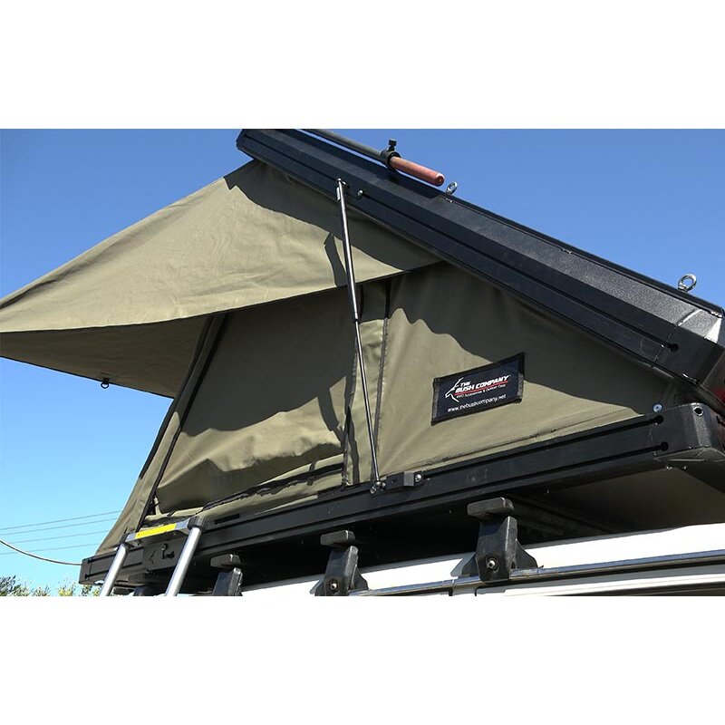 bush company dachzelt Bush Company AX27 Dachzelt (Alpha) — Crafter-Gen2