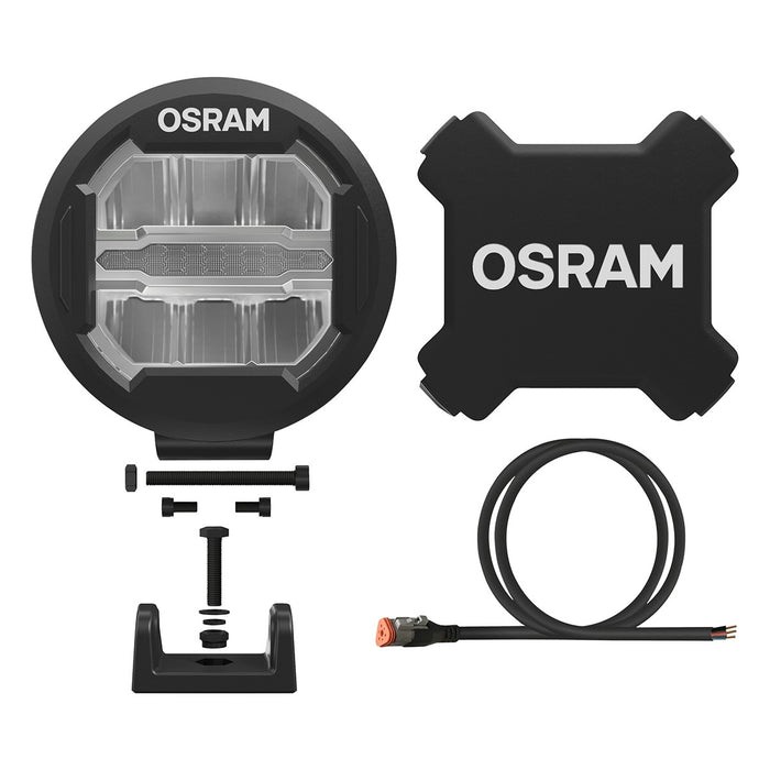 OSRAM LEDriving® Round MX180-CB