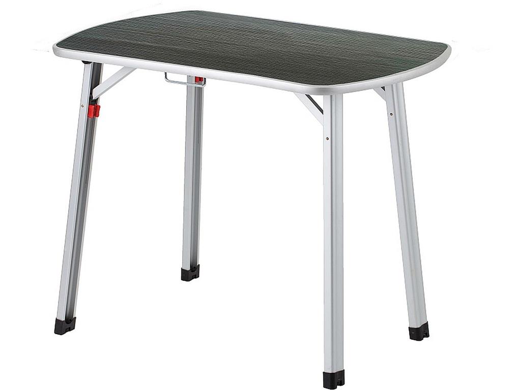mannesmann campingtisch IRONMAN 4×4 CAMPING-TISCH — Crafter-Gen2
