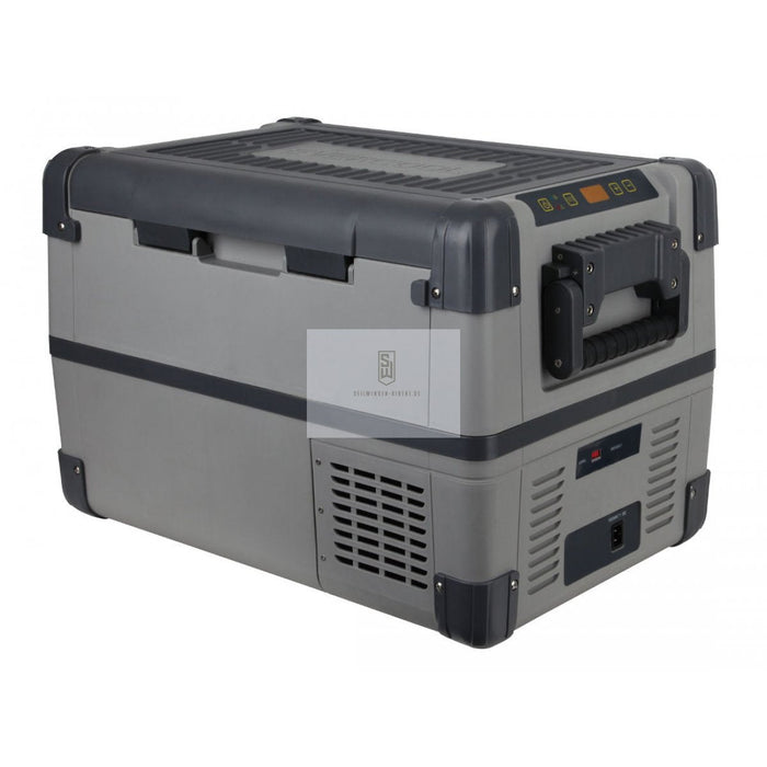 Kompressor-Kühlbox 28 Liter bis -20°C, 12/24 Volt