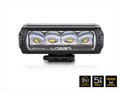 LAZER LAMPS KÜHLERGRILL-KIT VW CRAFTER (2017+) INKL. 2X TRIPLE-R 750 G2 STANDARD