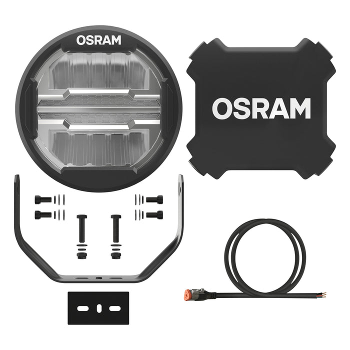 OSRAM LEDriving® Round MX260-CB