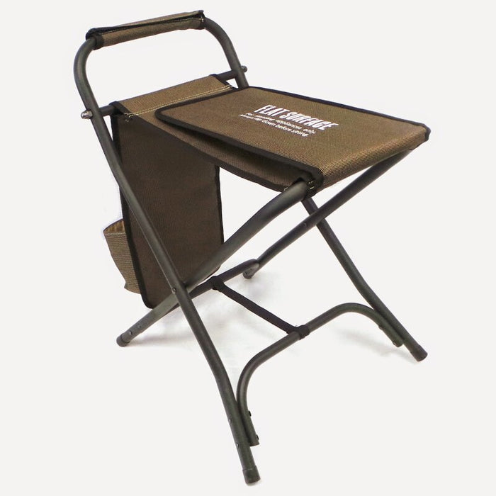 OZtent Side Kick Stuhl Serie II