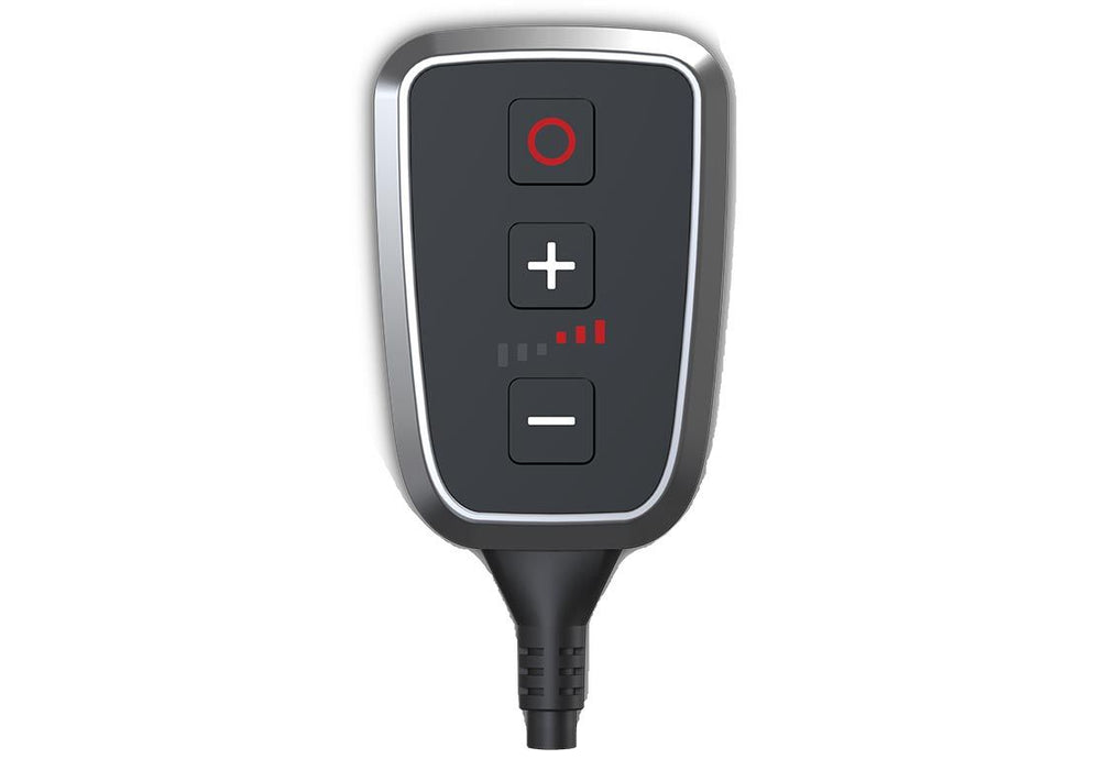 PedalBox ohne App für VW CRAFTER u. MAN TGE 2017+
