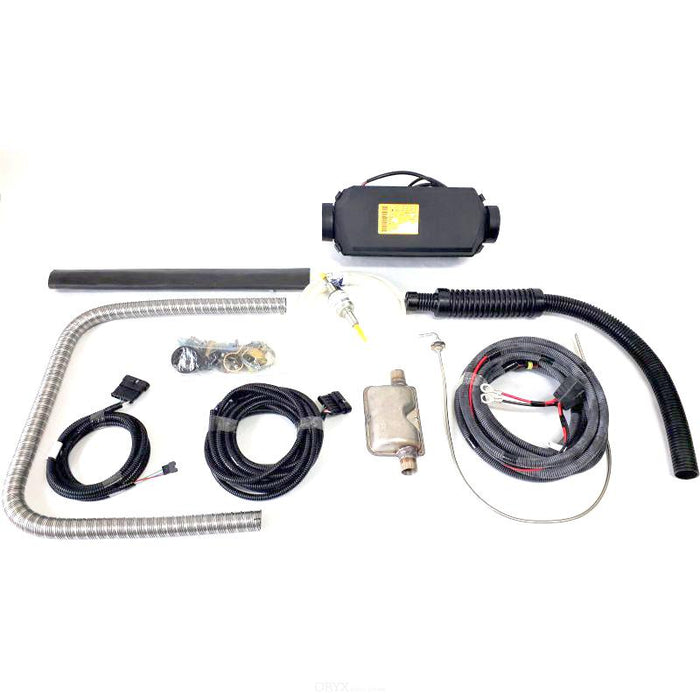 Original Planar 2D Diesel Standheizung 2.0kW inkl. Höhenkit