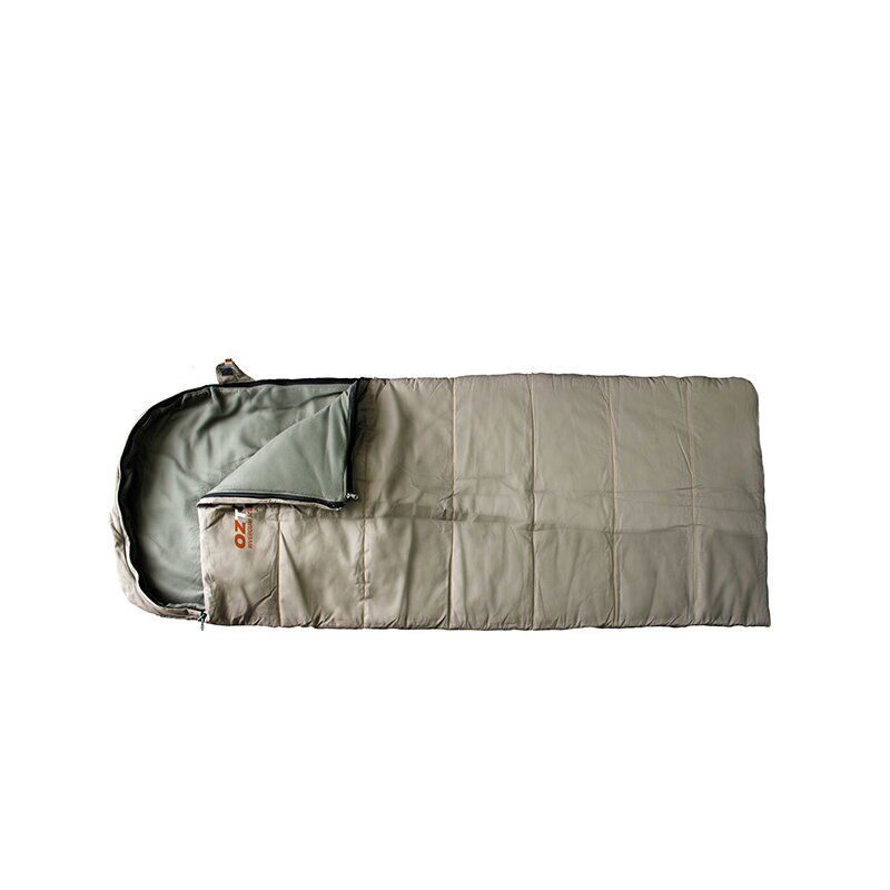 River-Gum Schlafsack XL Links oder Rechts