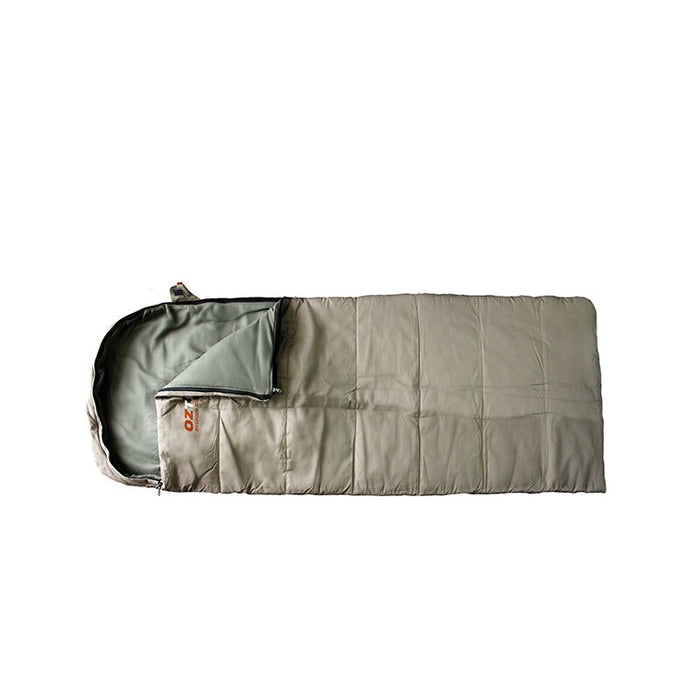 River-Gum Schlafsack XL Links oder Rechts