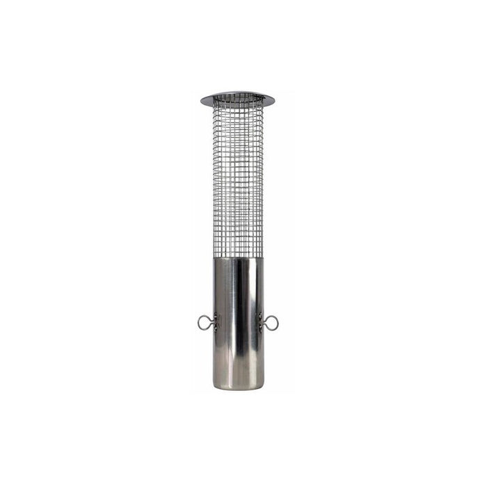 Winnerwell Funkenfänger Ø 63 mm