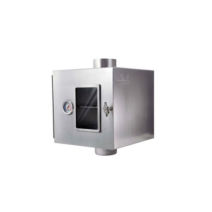 Winnerwell Kaminbackofen Grösse L