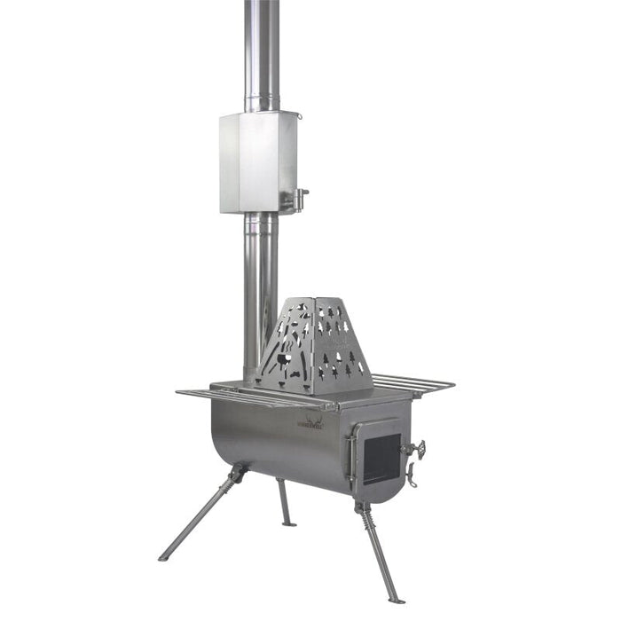 Winnerwell Sauna Wasserspender L