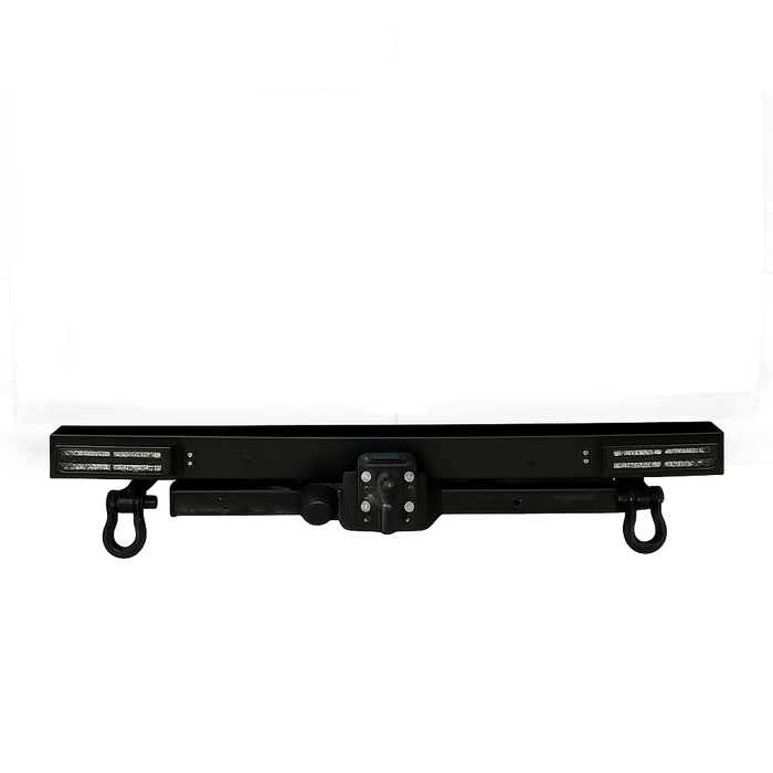 StVZO-Konforme Folgebeleuchtung für VW CRAFTER & MAN TGE