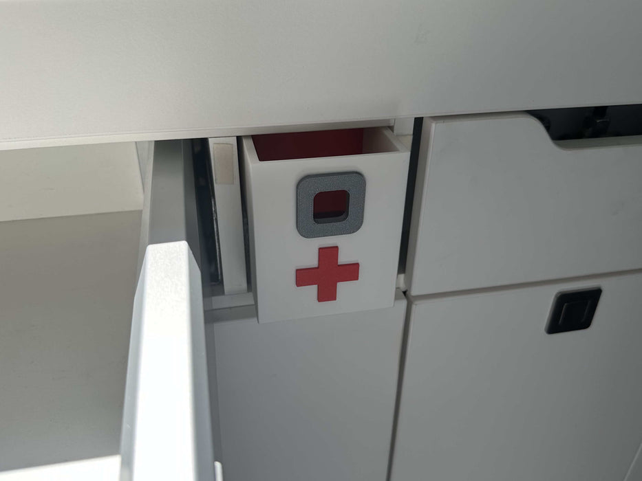 FIRST AID