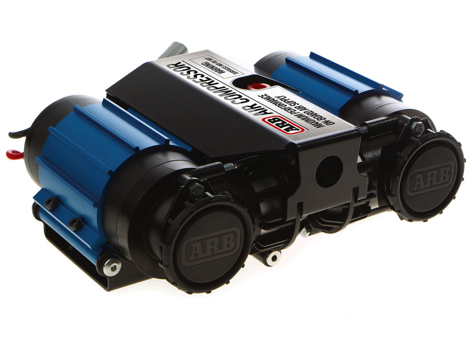 "Roll- Air- System" Hochleistung Kompressor System mit  Automatikschlauchtrommel 10 m inkl. komplettes Montage Kit VW CRAFTER & MAN TGE