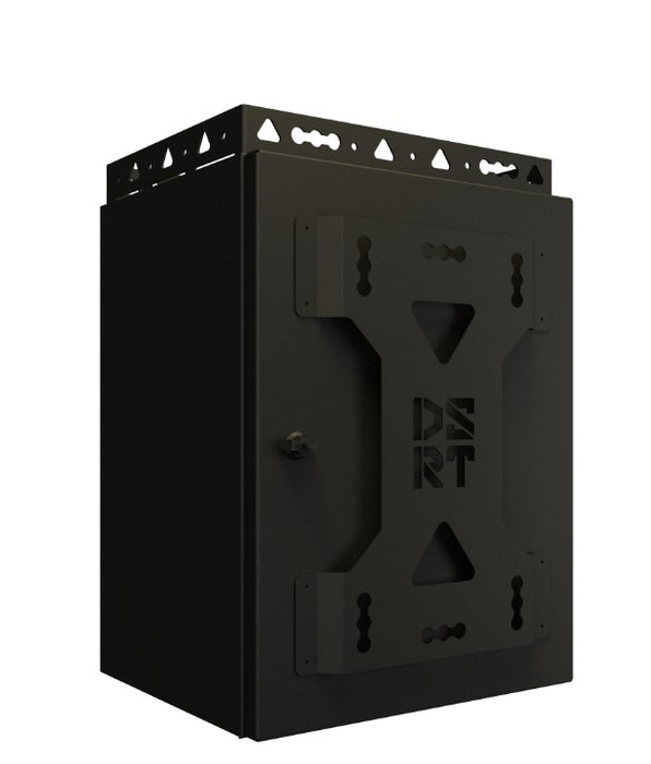 DSRT Boxen Kranz für deine Storage Box S+M VW CRAFTER & MAN TGE