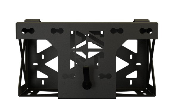 DSRT ARB Auffahr- Keilbox VW CRAFTER & MAN TGE