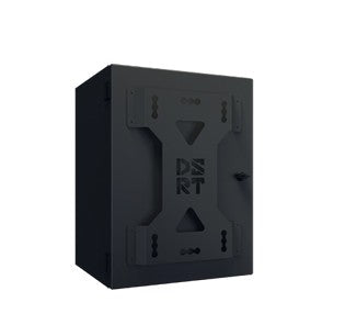 DSRT Storage  Staubox  BOX S  VW CRAFTER & MAN TGE