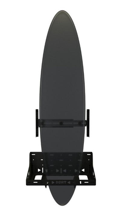 DSRT Surfbretthalter VW CRAFTER & MAN TGE
