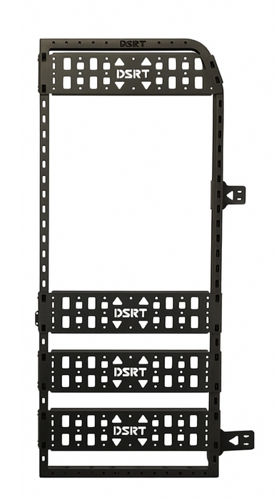 DSRT Flex-Träger 2.0 rechts VW CRAFTER & MAN TGE