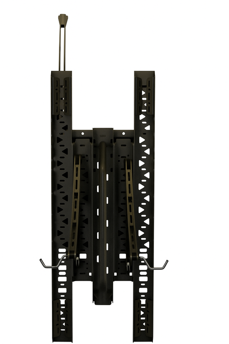 DSRT Modularer Bike - Lift für zwei Bikes VW CRAFTER & MAN TGE