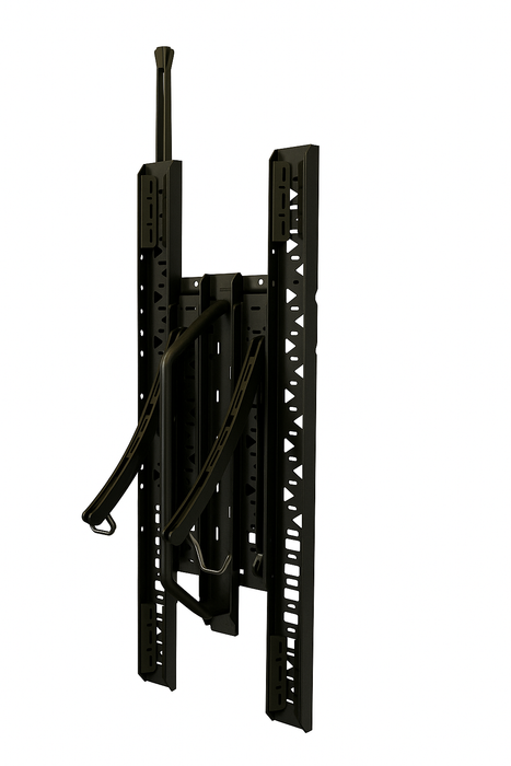 DSRT Modularer Bike - Lift für zwei Bikes VW CRAFTER & MAN TGE