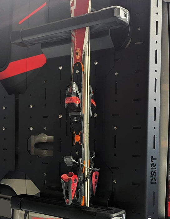 DSRT Ski und Snowboardträger  VW CRAFTER & MAN TGE