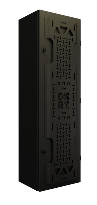 DSRT Storage  Staubox  BOX L  VW CRAFTER & MAN TGE