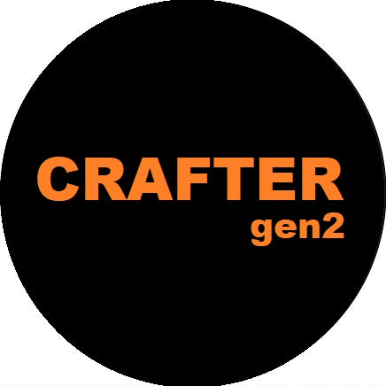 Fahrwerke — Crafter-Gen2
