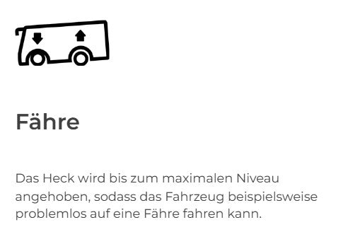 VB-FullAir Luftfahrwerk VW CRAFTER/ MAN TGE 4WD & 2WD 2017- Aktuell